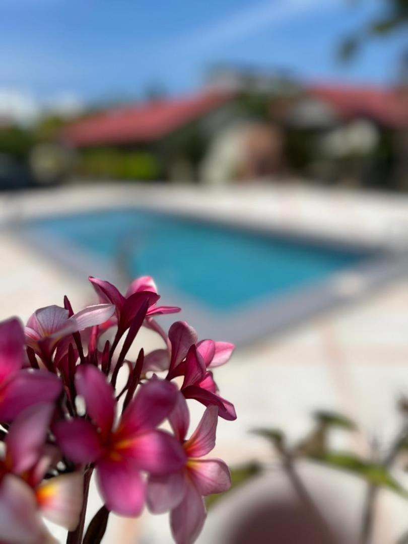 Dhania Cenang Beach Motel Pantai Cenang  Exterior photo